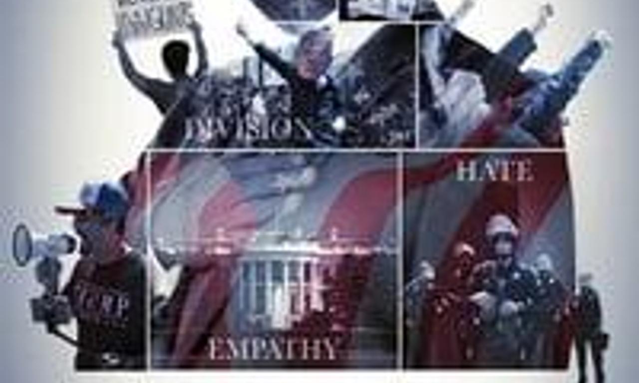 header image for Trumphobia: What Both Sides Fear