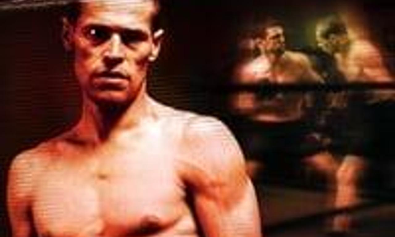 header image for Triumph of the Spirit