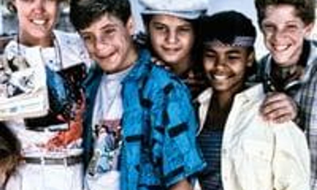 header image for The B.R.A.T. Patrol