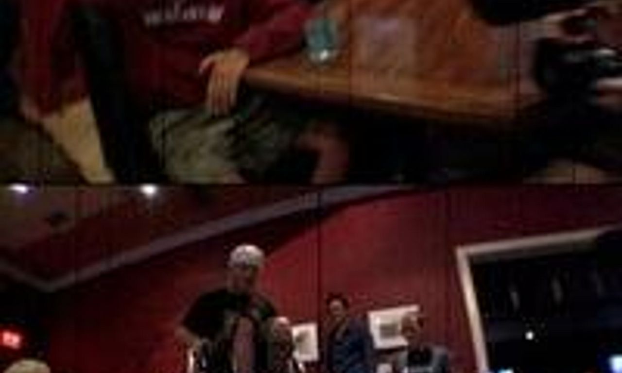 header image for Jackass Presents: Murderball