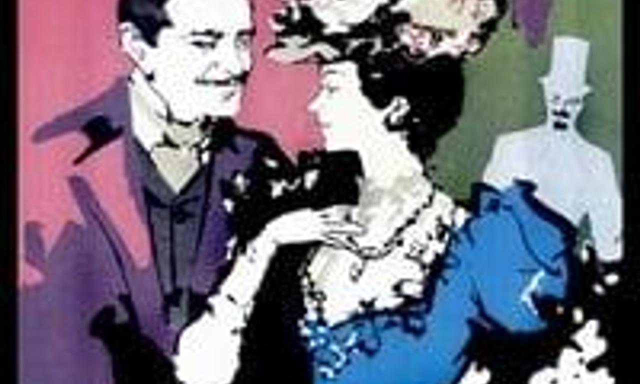 header image for El baile