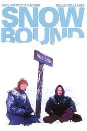 Snowbound: The Jim and Jennifer Stolpa Story