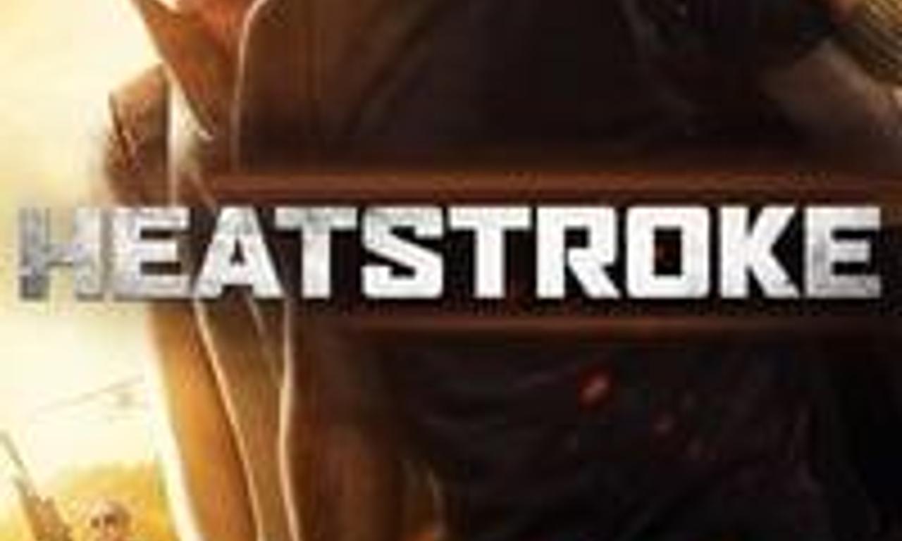 header image for Heatstroke