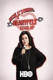 Rosie O'Donnell: A Heartfelt Stand Up