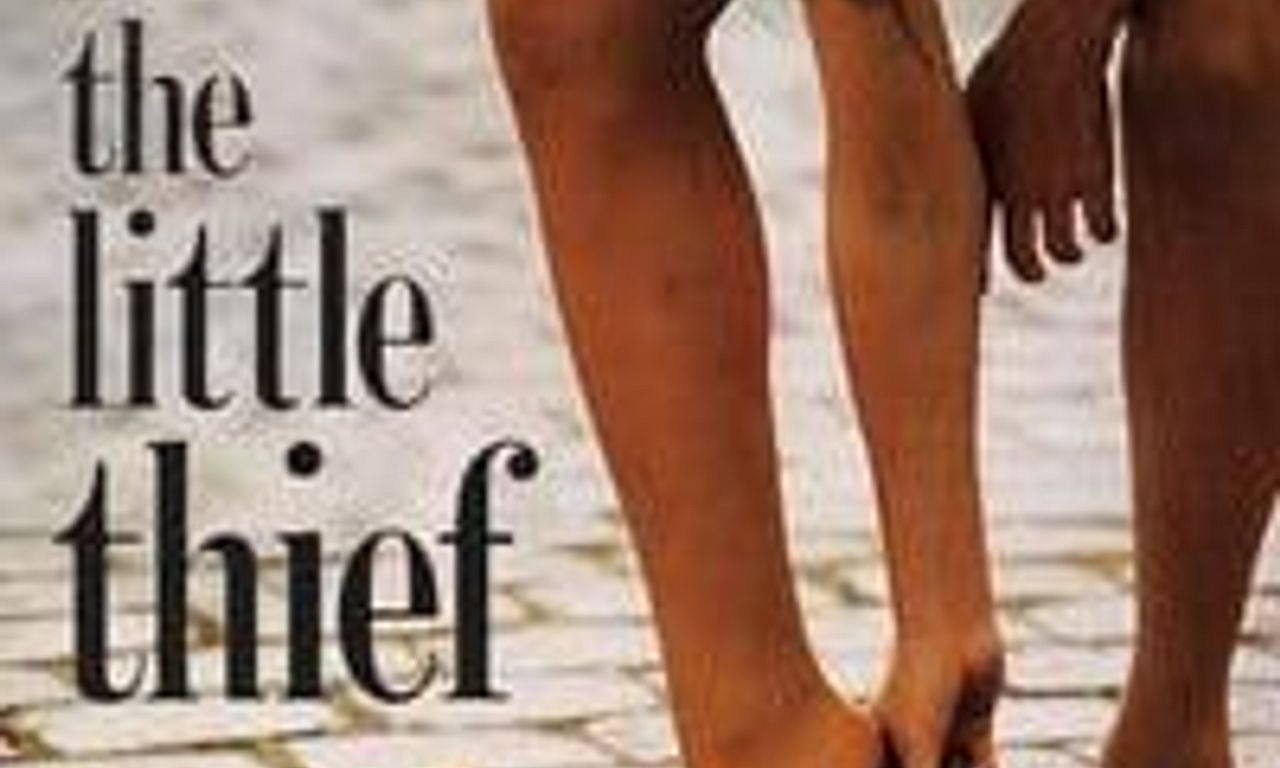 header image for The Little Thief