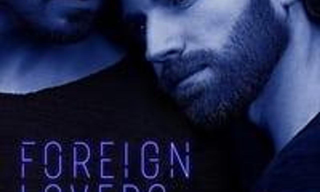 header image for Foreign Lovers