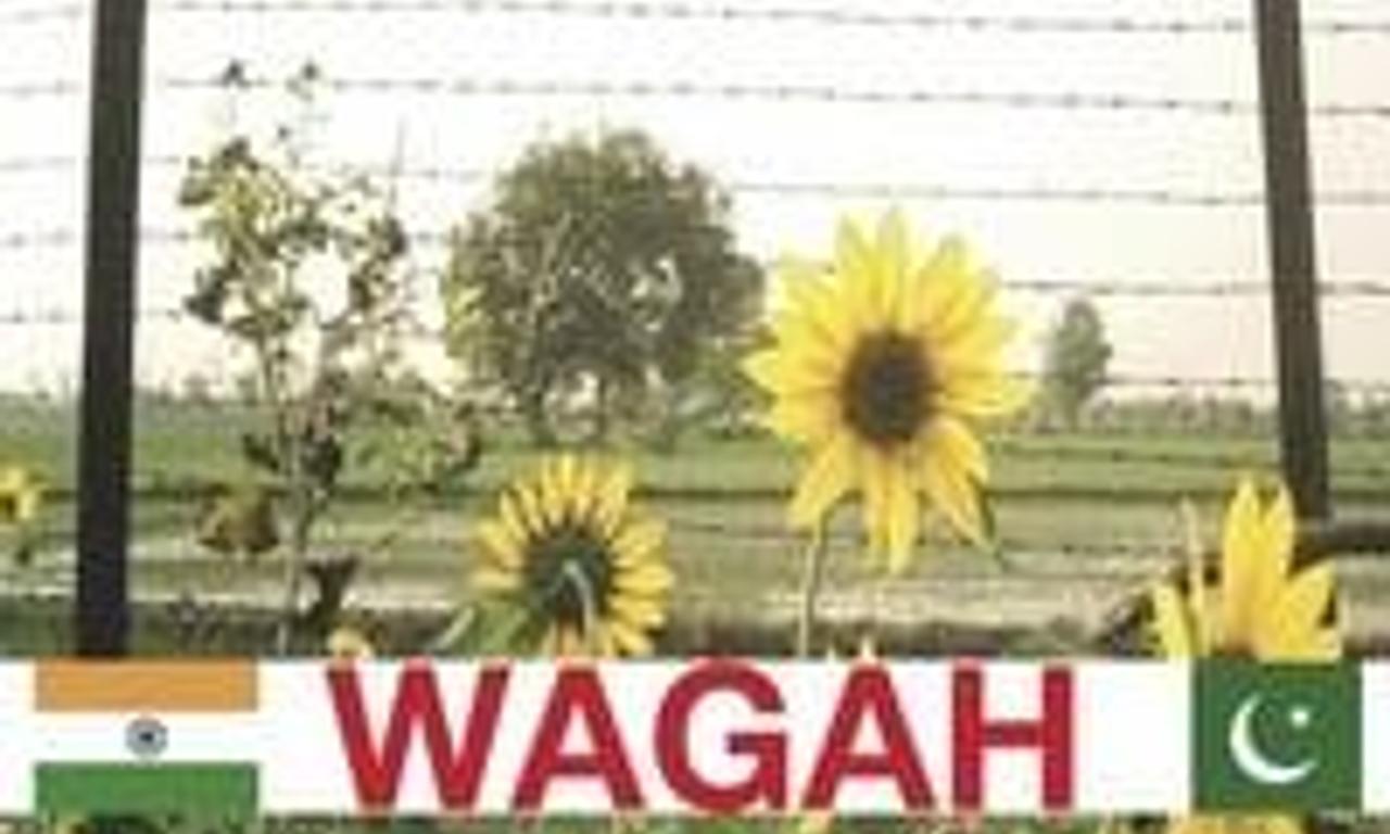 header image for Wagah
