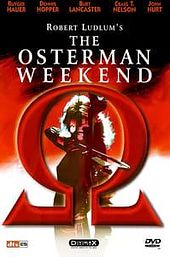 The Osterman Weekend
