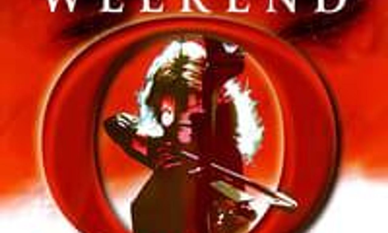 header image for The Osterman Weekend