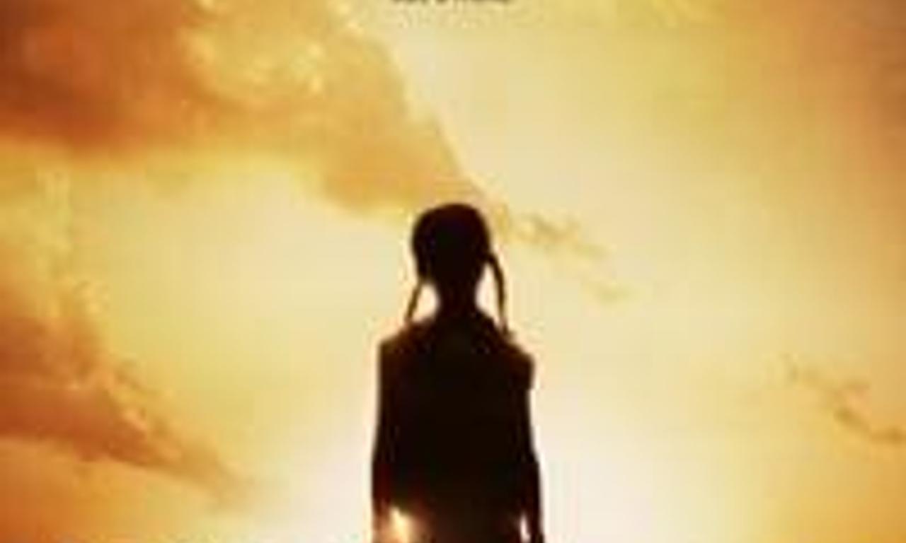 header image for The Wild Girl