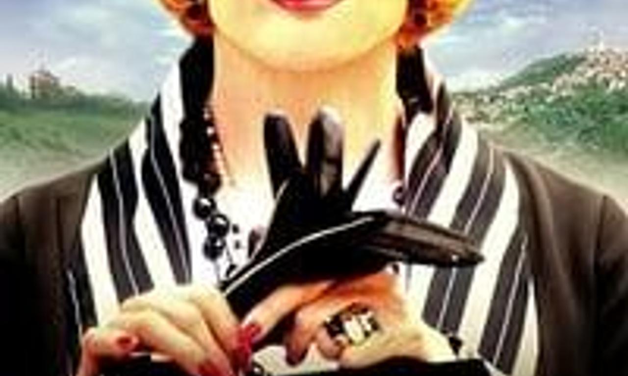 header image for My House in Umbria