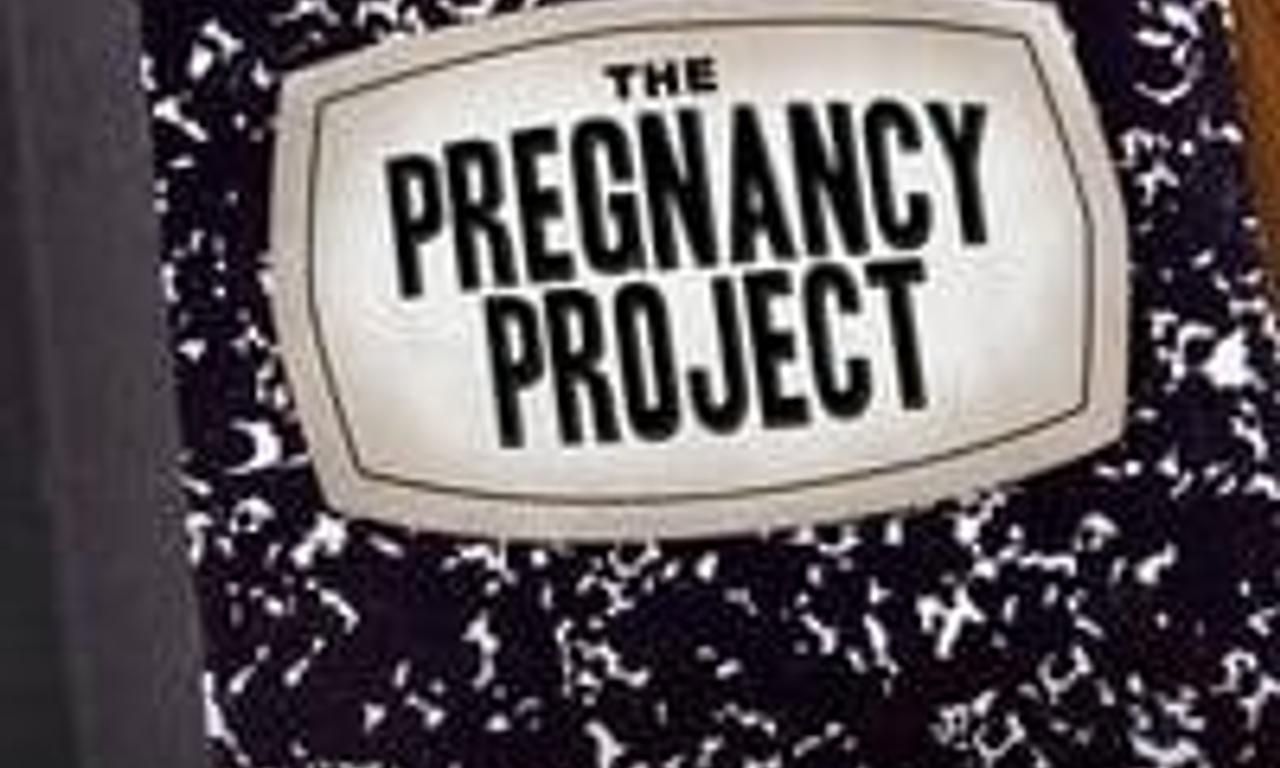 The Pregnancy Project Where to Watch and Stream Online Entertainment.ie
