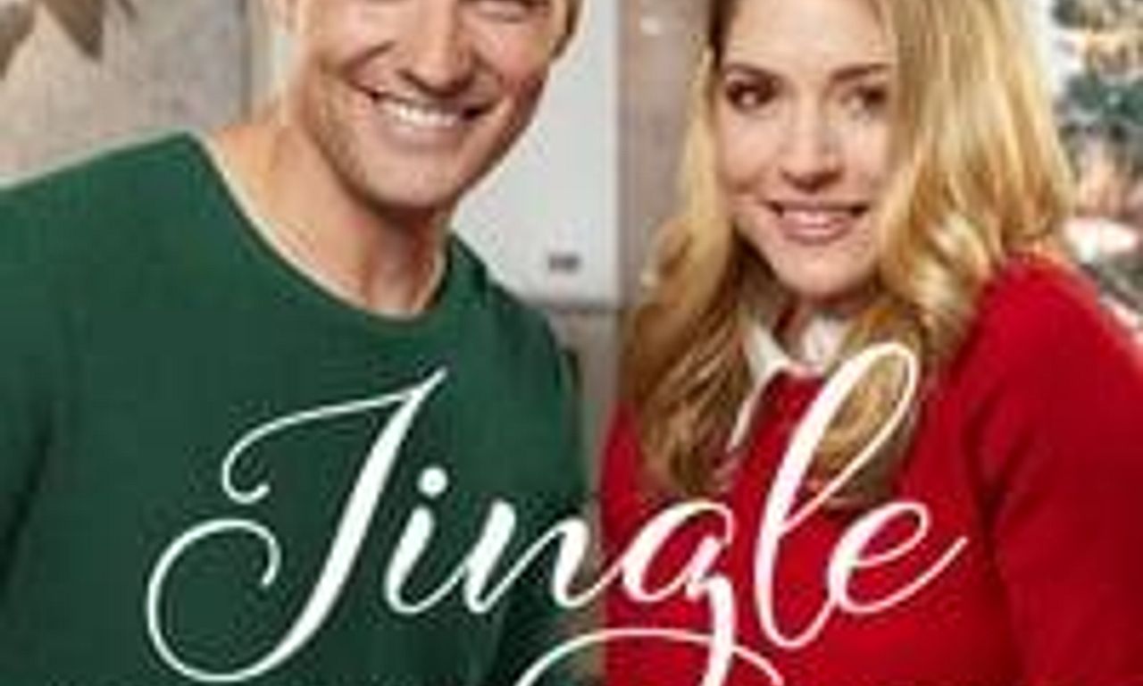 header image for Jingle Around the Clock