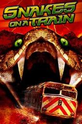 Snakes on a Train
