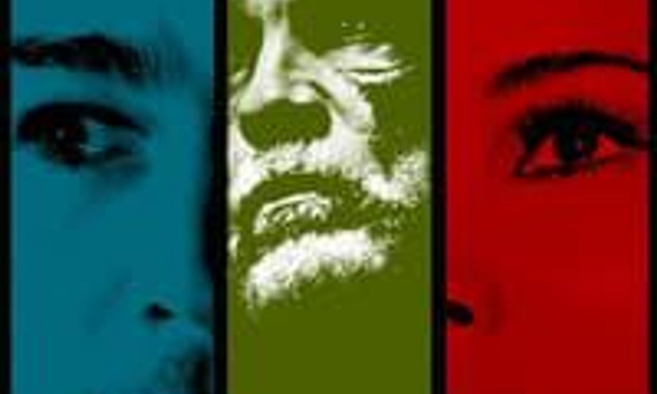 header image for Valley of the Gods