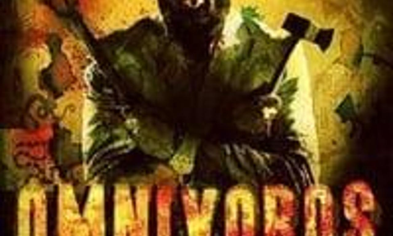 header image for Omnivores