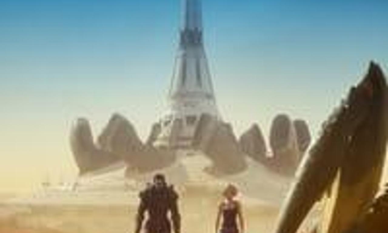 header image for Starship Troopers: Traitor of Mars