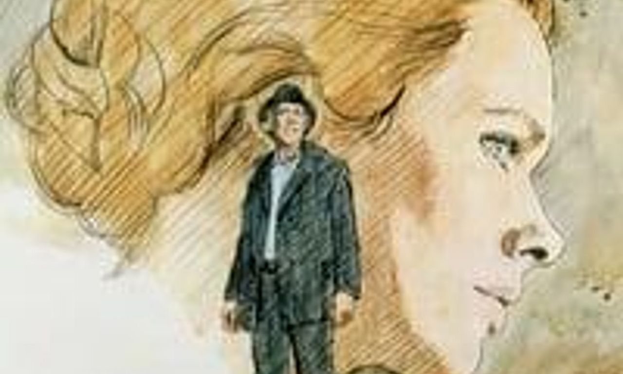 header image for The New Land