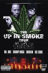 The Up in Smoke Tour