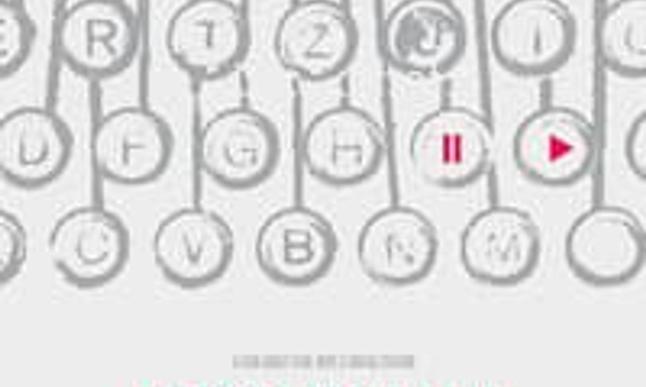 header image for PressPausePlay