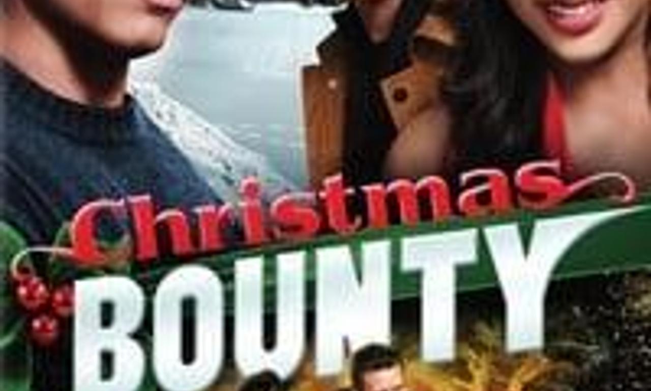 header image for Christmas Bounty