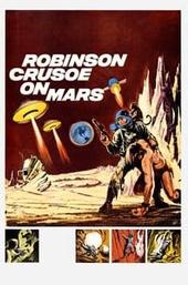 Robinson Crusoe on Mars