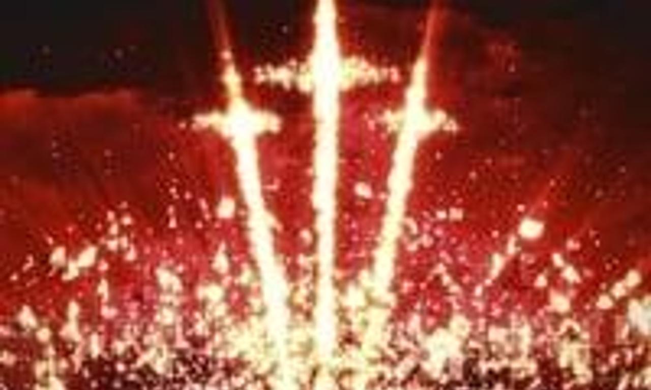 header image for BABYMETAL: Live At Tokyo Dome