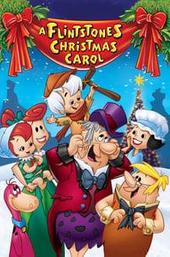 A Flintstones Christmas Carol