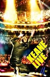 Keane : Live