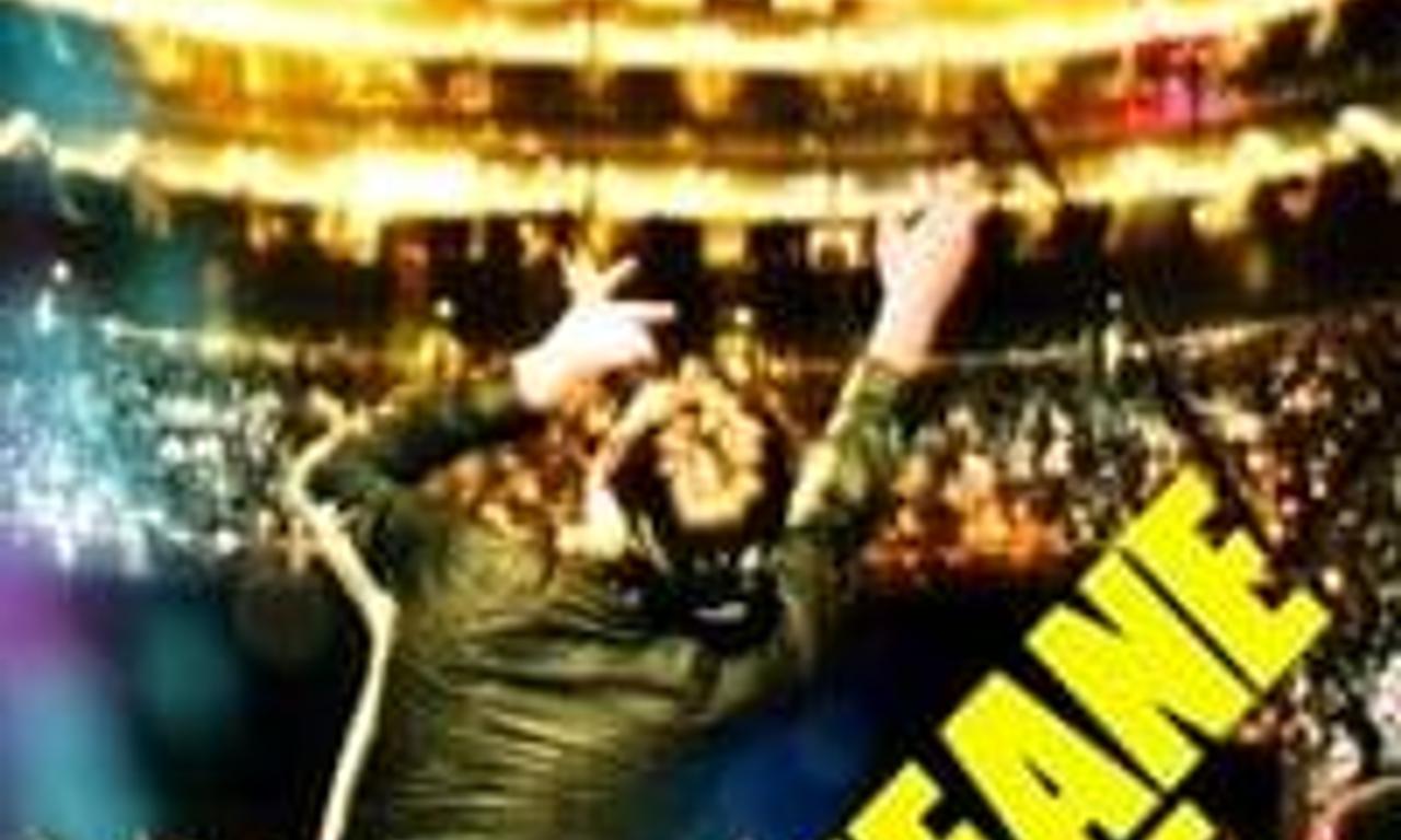 header image for Keane : Live