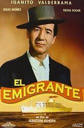 El emigrante