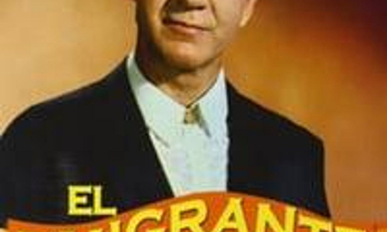 header image for El emigrante