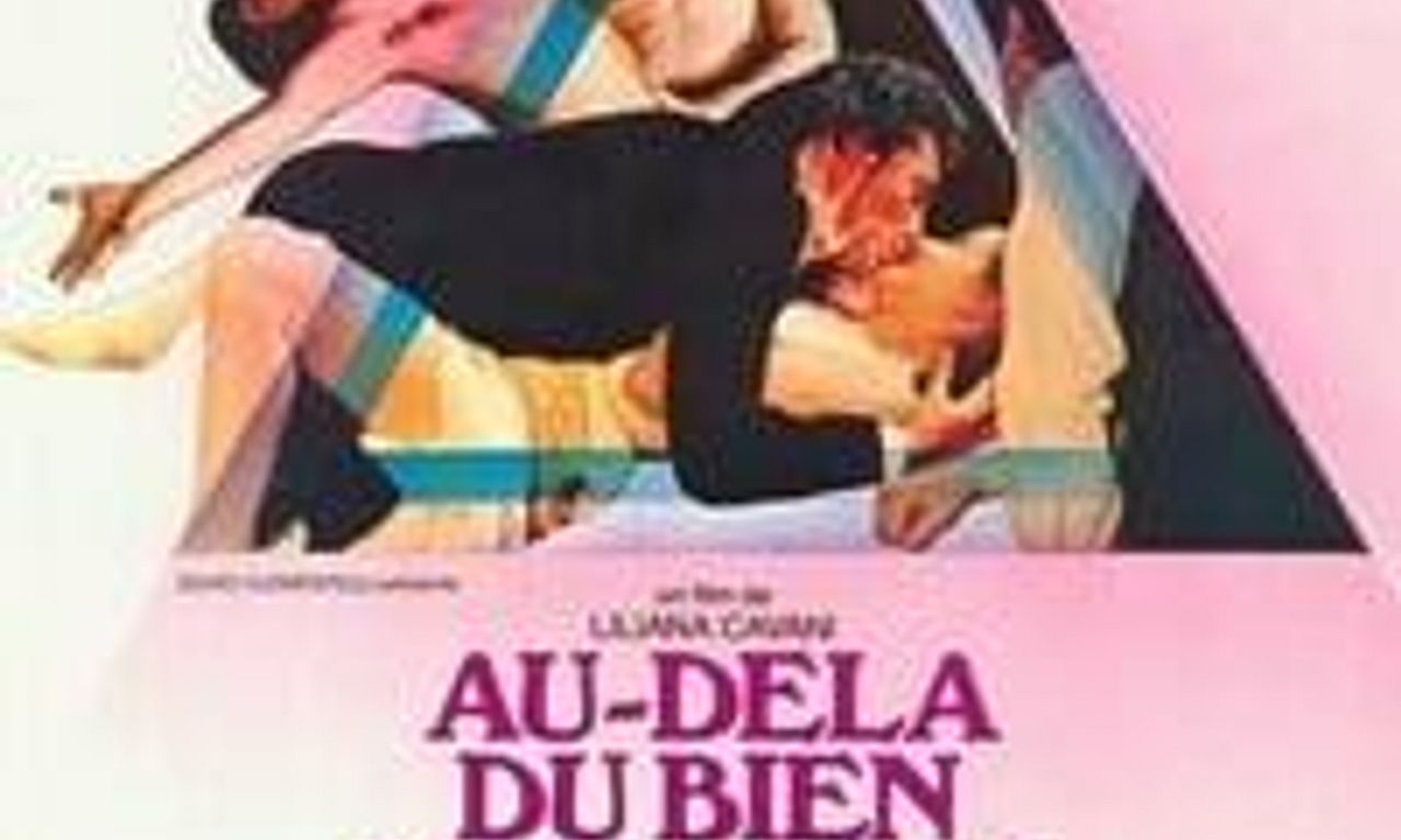 header image for Beyond Good and Evil