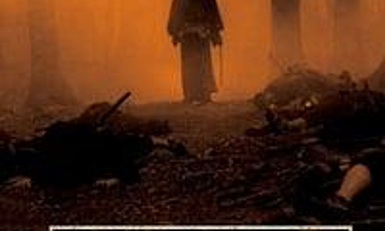 header image for The Sword of Doom