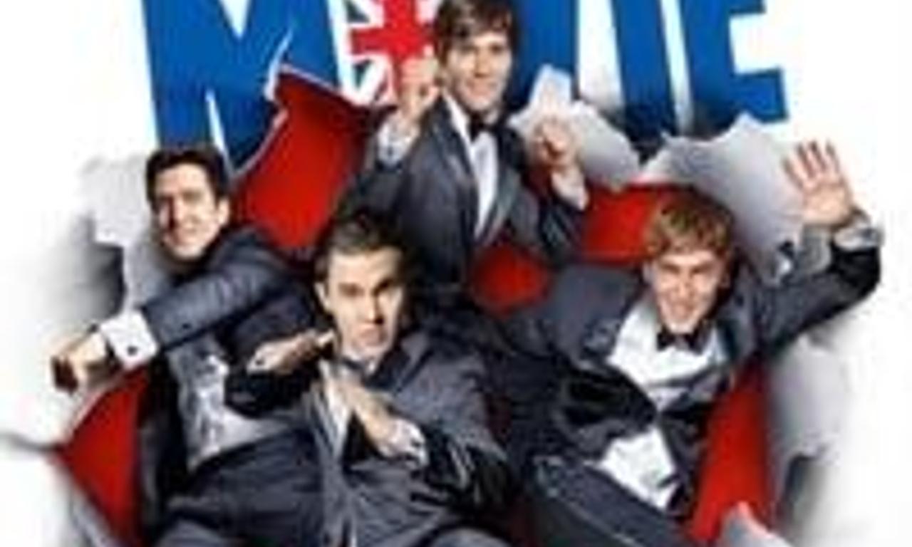 Big Time Movie Where to Watch and Stream Online Entertainment.ie