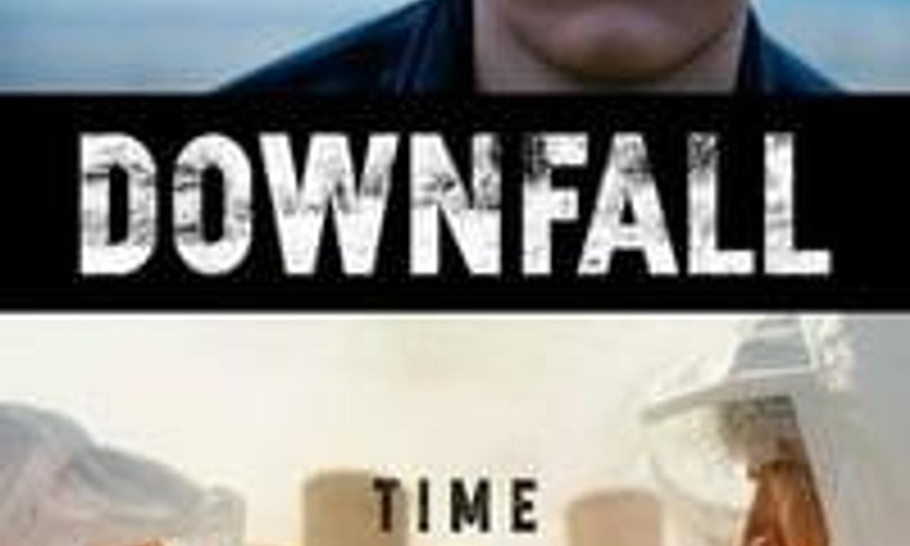 Downfall Where to Watch and Stream Online Entertainment.ie
