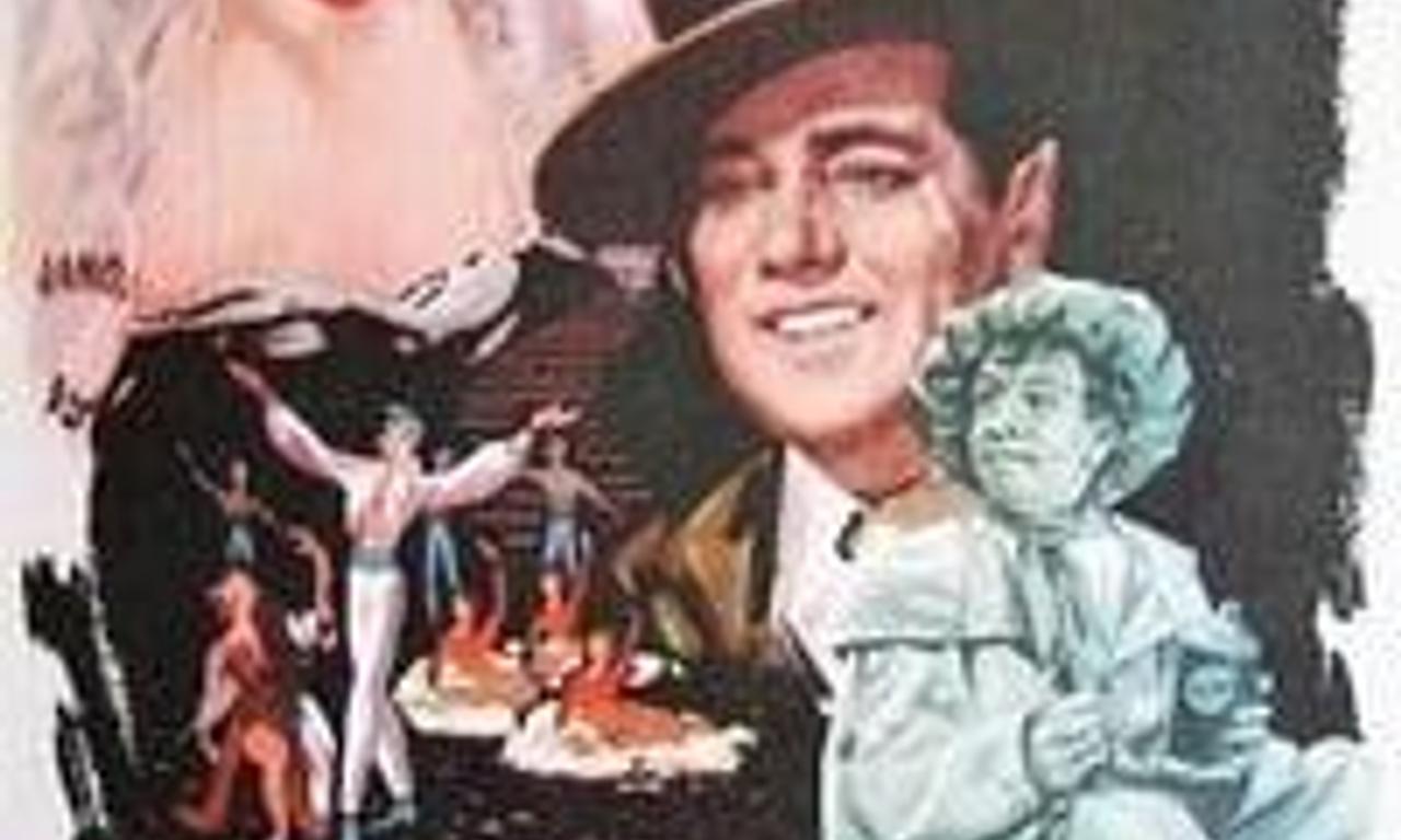 header image for La reina mora