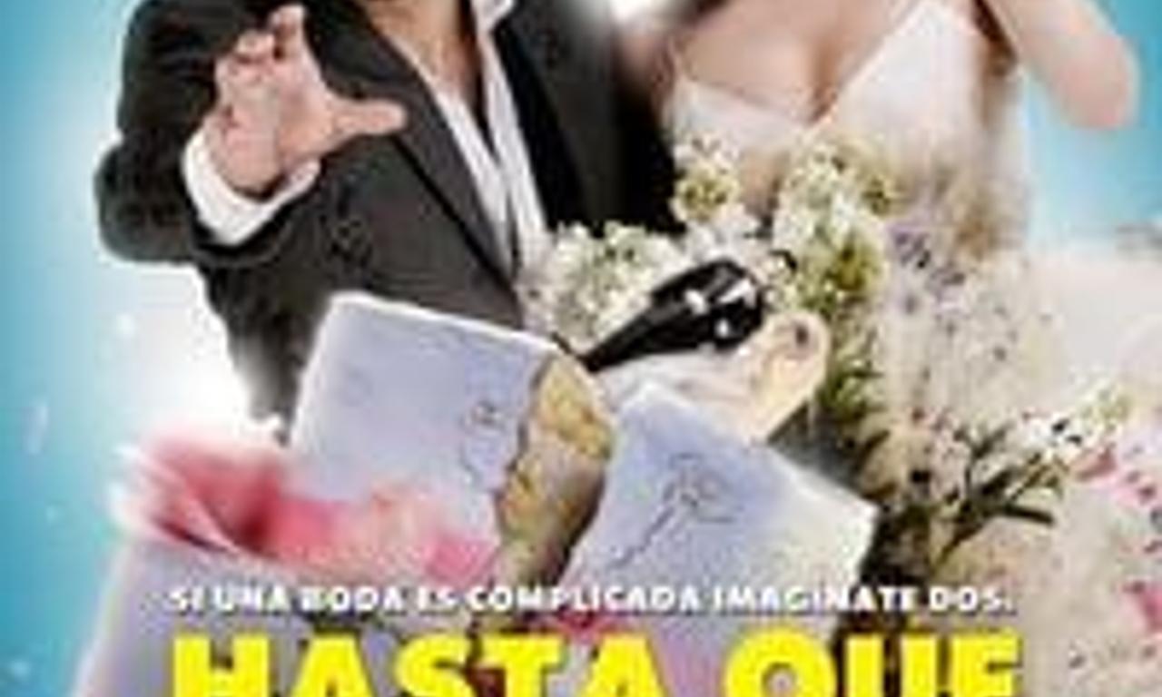 header image for Hasta que la boda nos separe