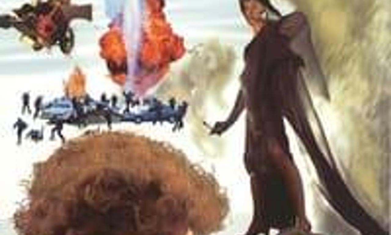 header image for The Revenge of the Woman in Black