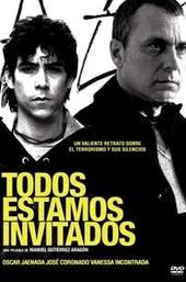 Todos estamos invitados