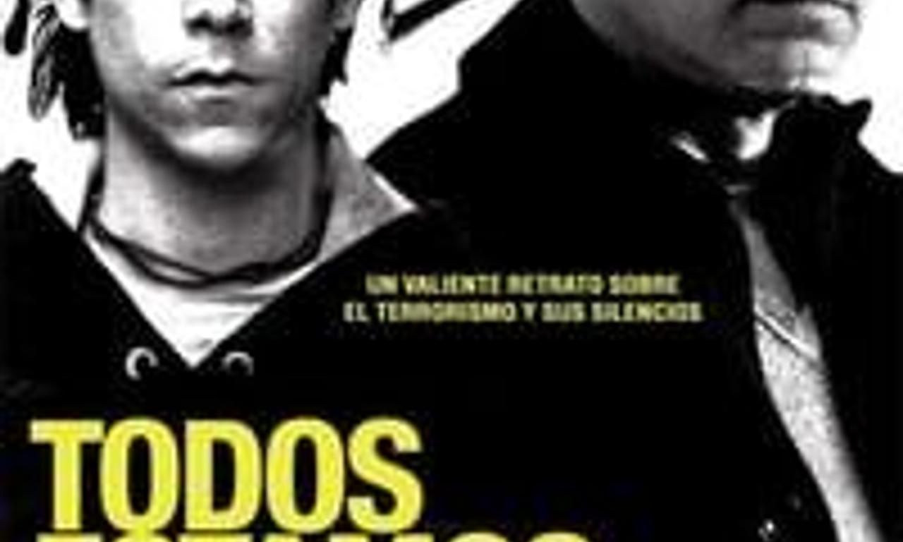 header image for Todos estamos invitados