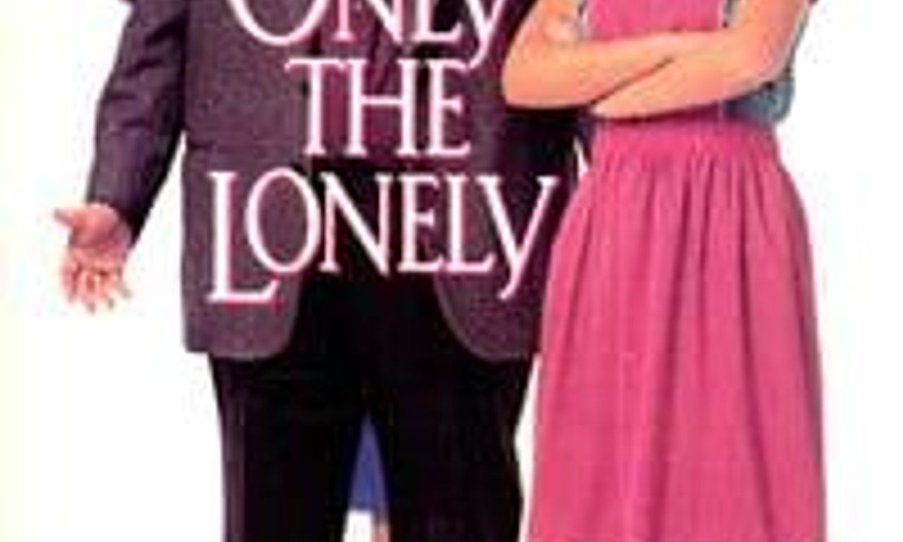 header image for Only the Lonely