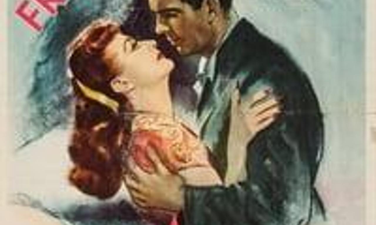 header image for Above Suspicion