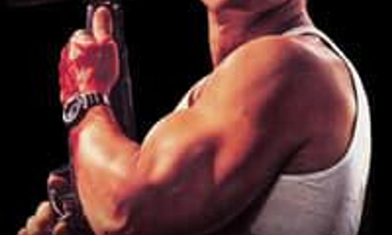 header image for Raw Deal