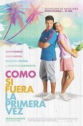 As If It Were the First Time