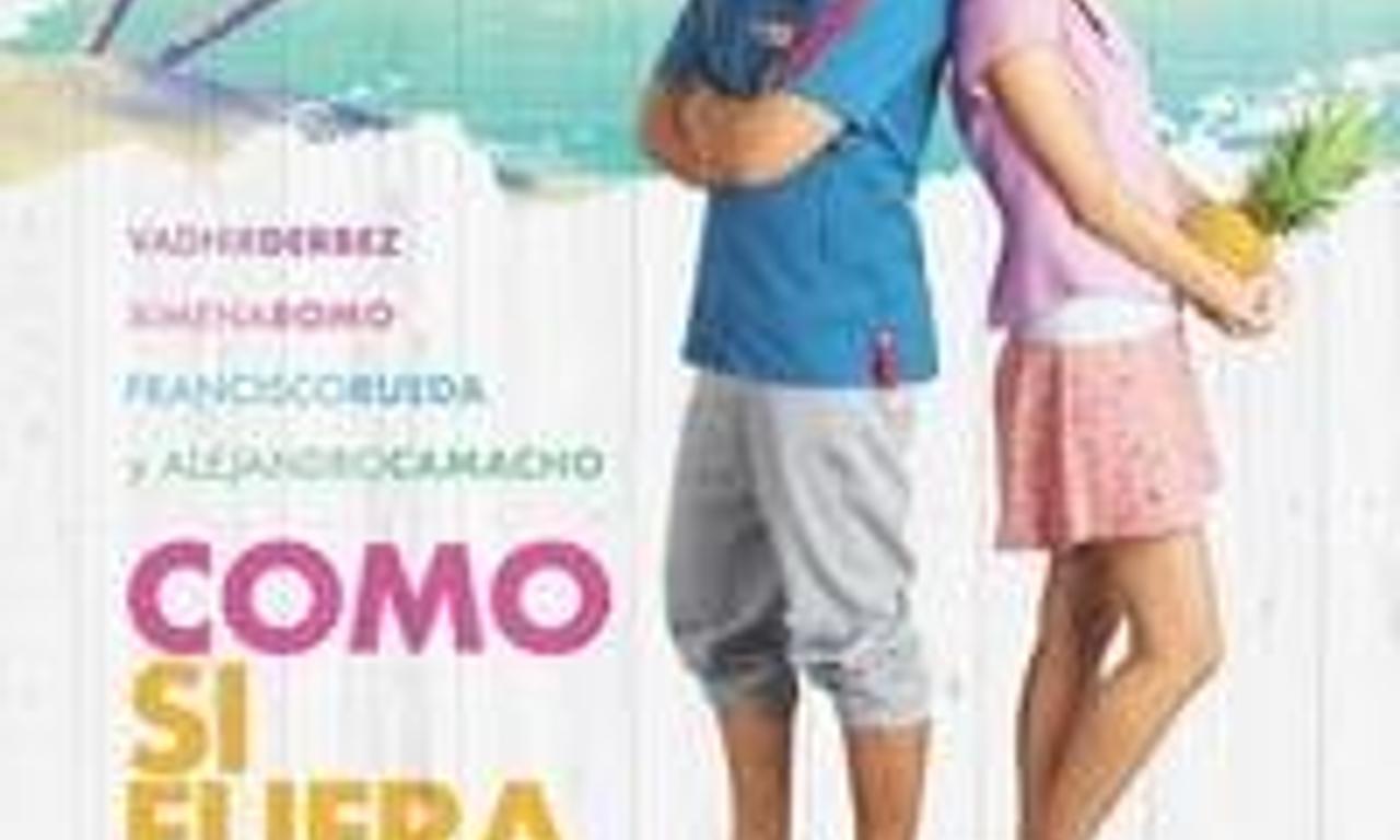 header image for As If It Were the First Time