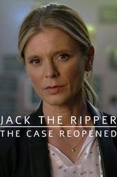 Jack the Ripper: The Case Reopened