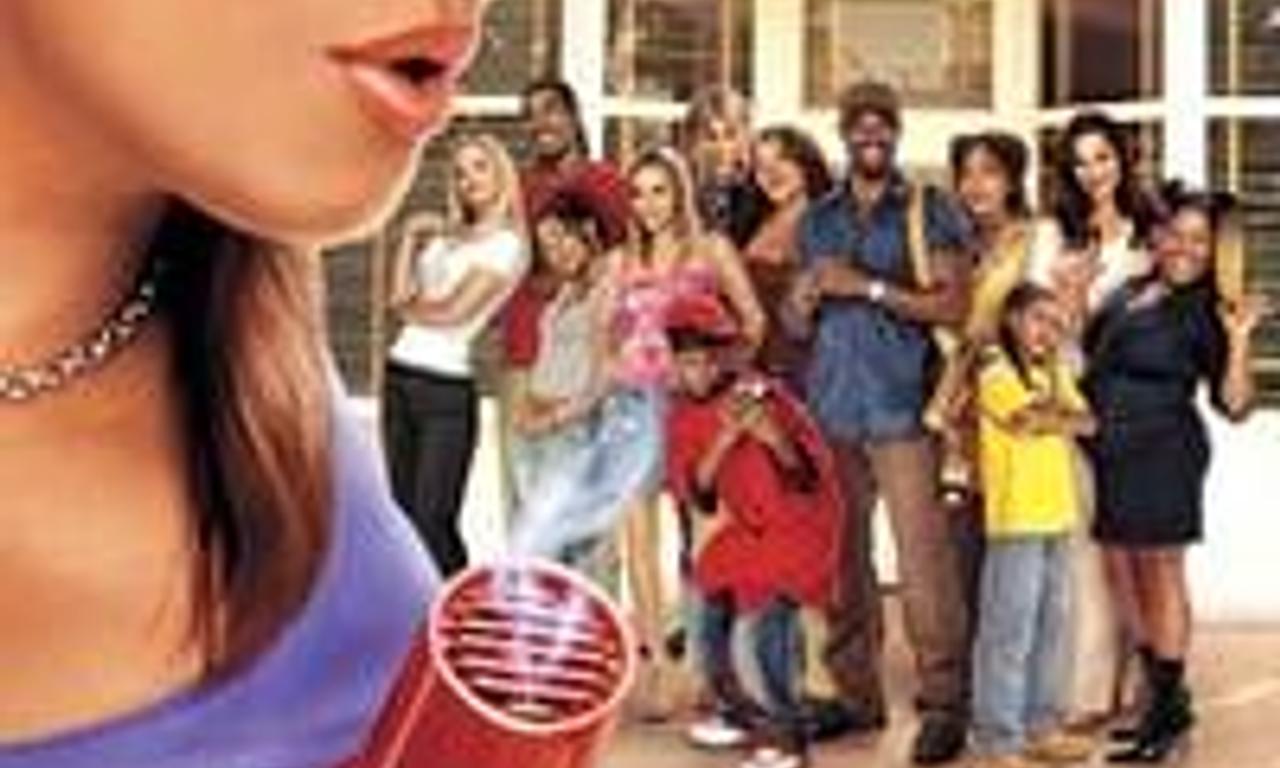 header image for Beauty Shop