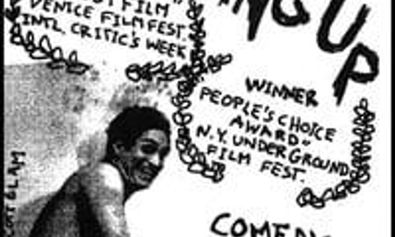 Cracking Up Where to Watch and Stream Online Entertainment.ie