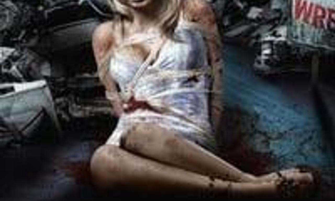 header image for Wreckage